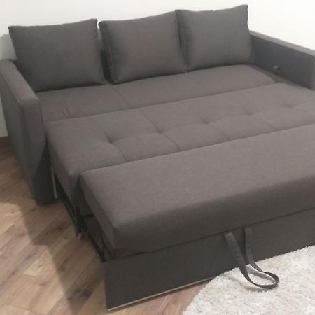Красивая Квартира С Шикарным Видом У Метро Apartment Kiev Luaran gambar