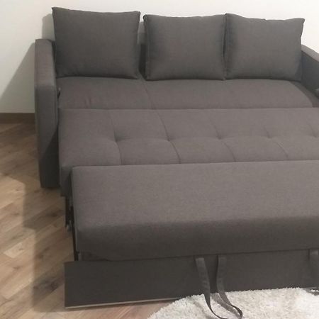 Красивая Квартира С Шикарным Видом У Метро Apartment Kiev Luaran gambar